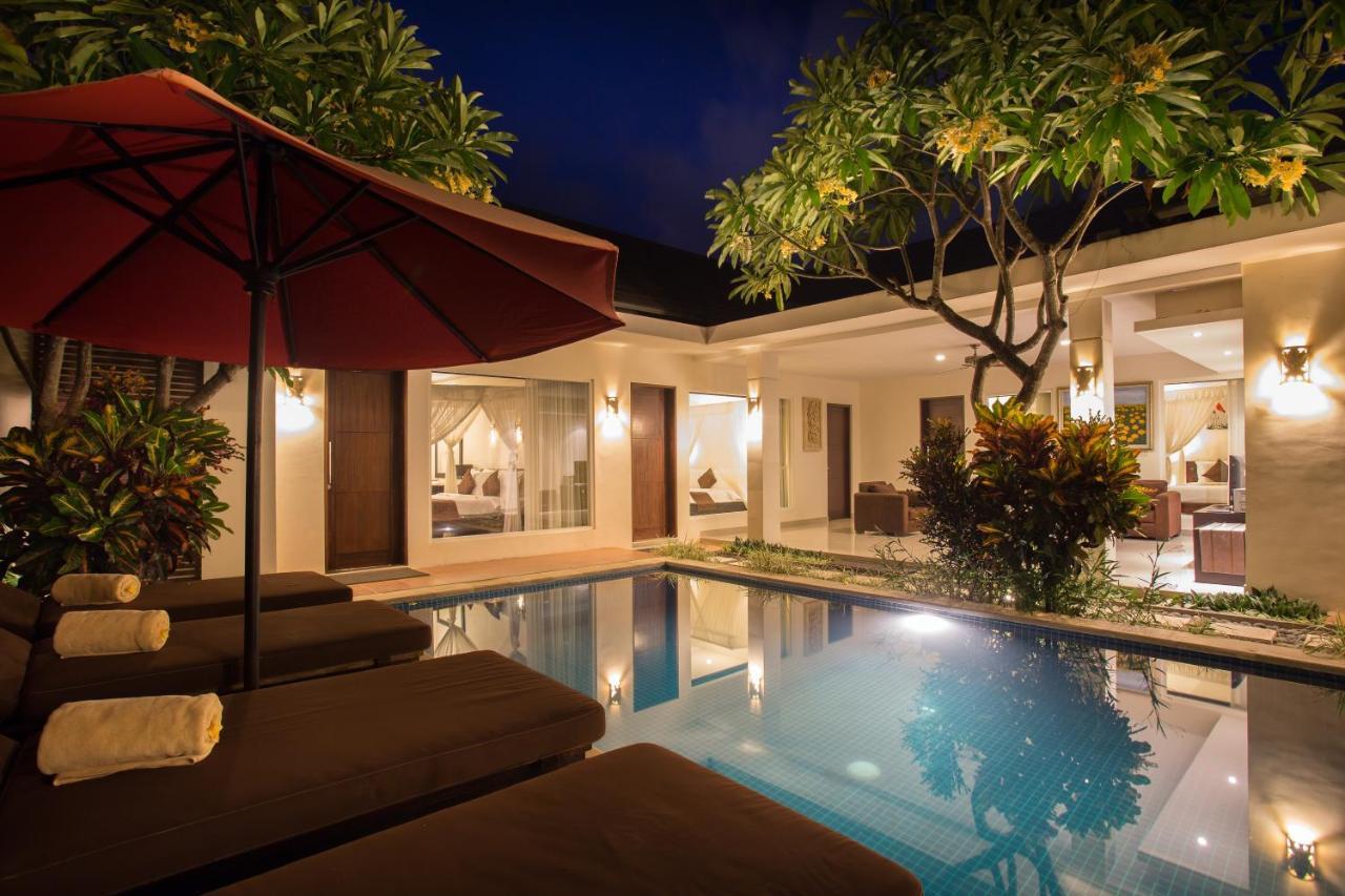 Villa Bali Yubi