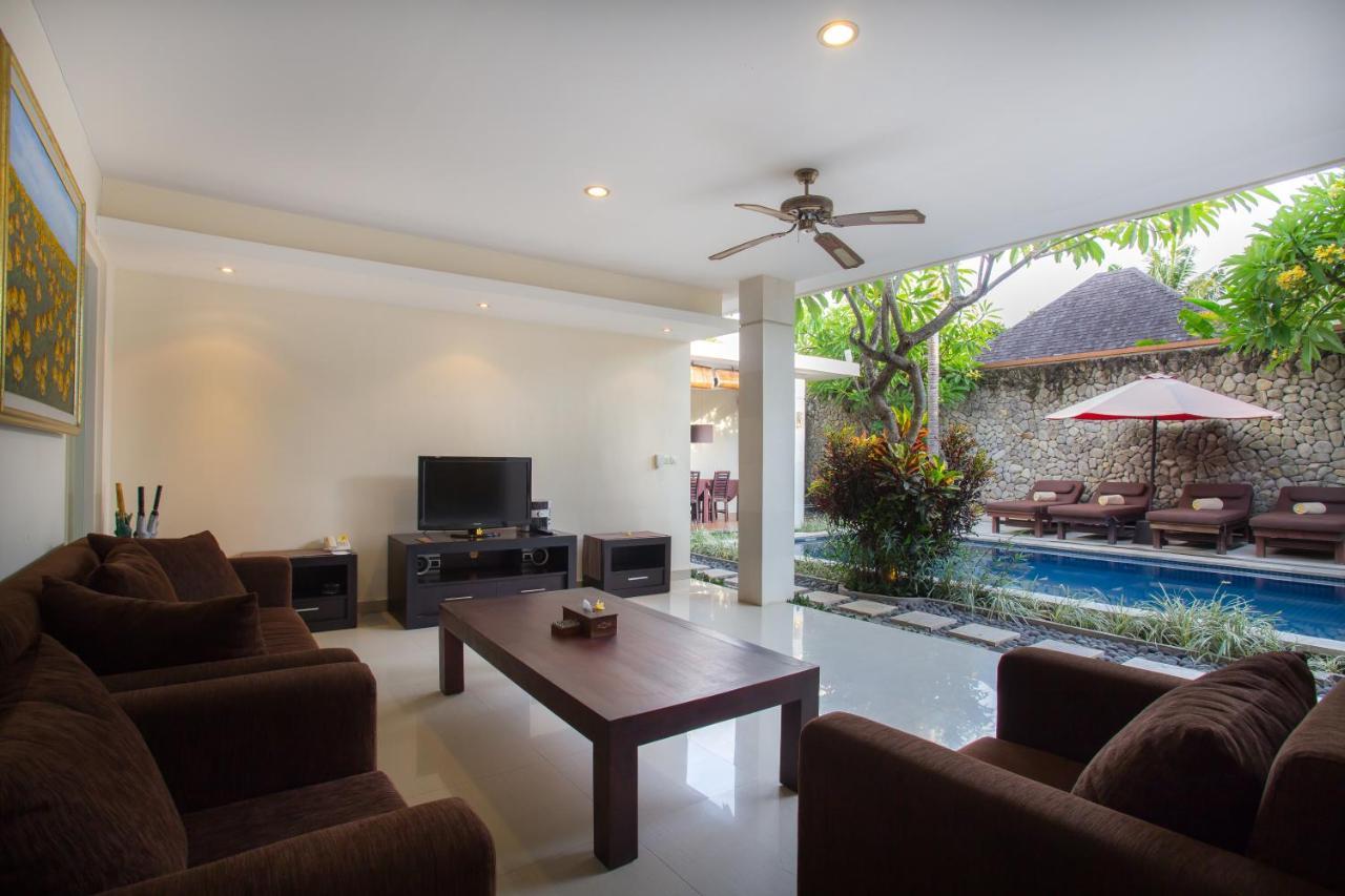 Villa Bali Yubi Seminyak (Bali)