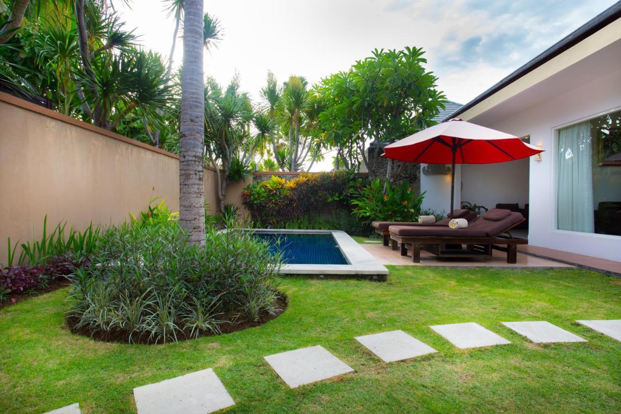 Bali Yubi Villa *