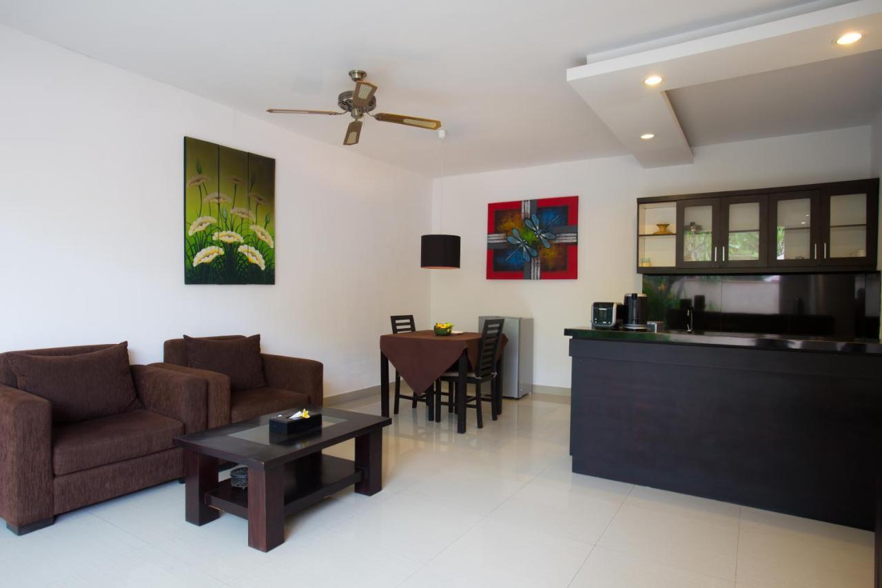 Villa Bali Yubi *
