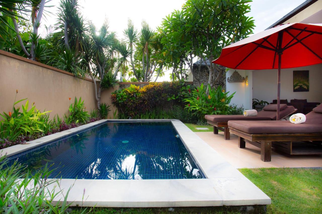 Bali Yubi Villa
