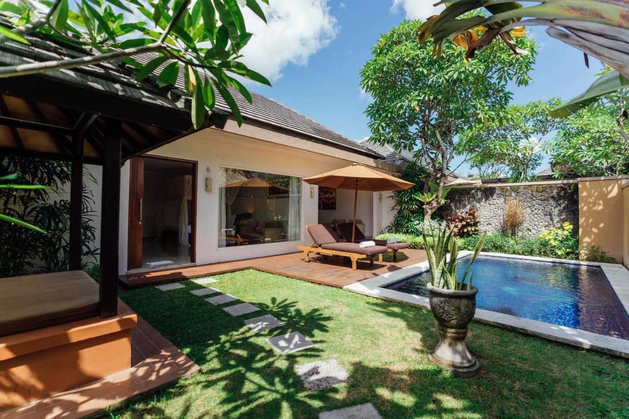 Bali Yubi Villa Seminyak (Bali)