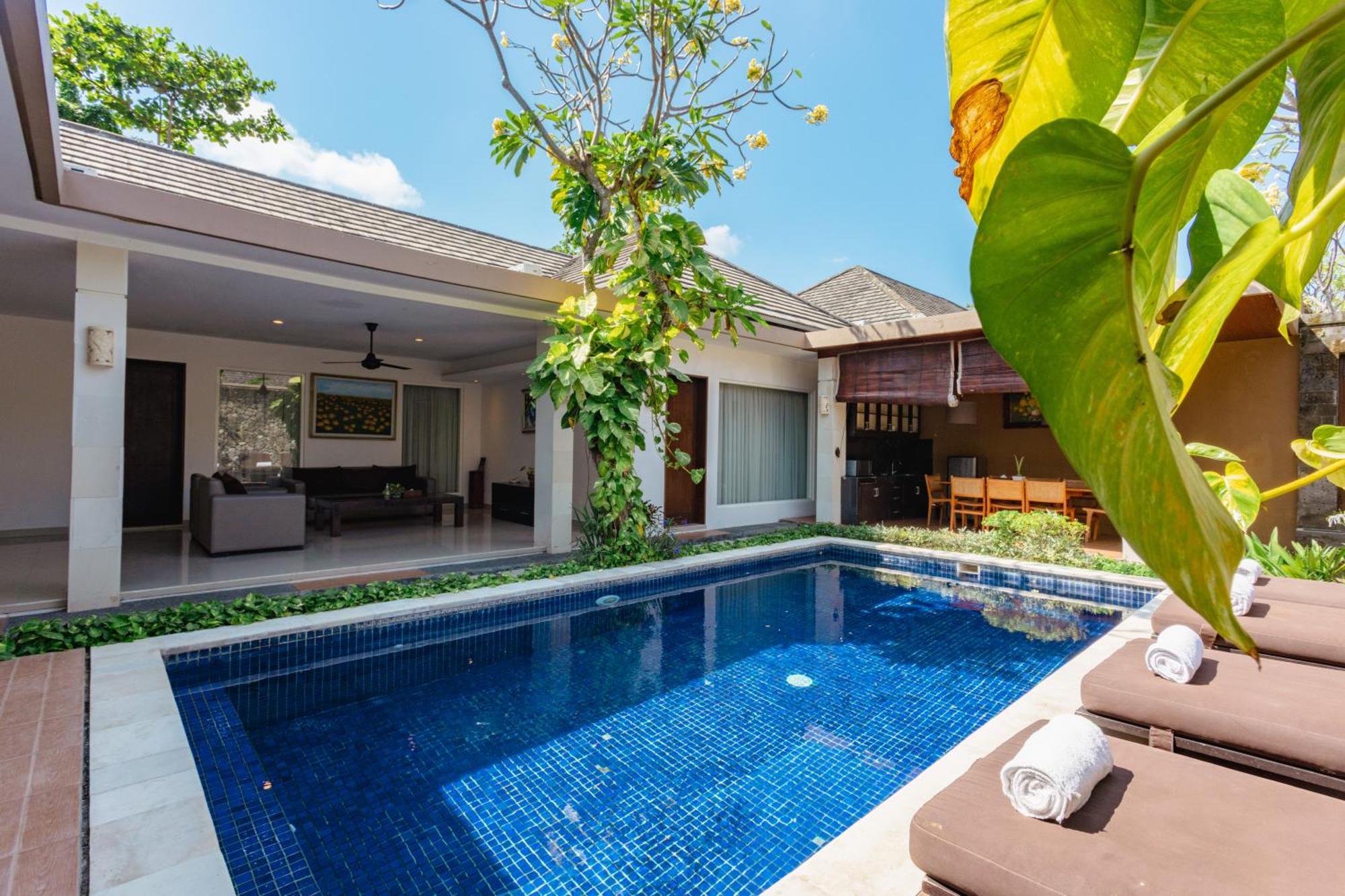 Villa Bali Yubi Seminyak (Bali)