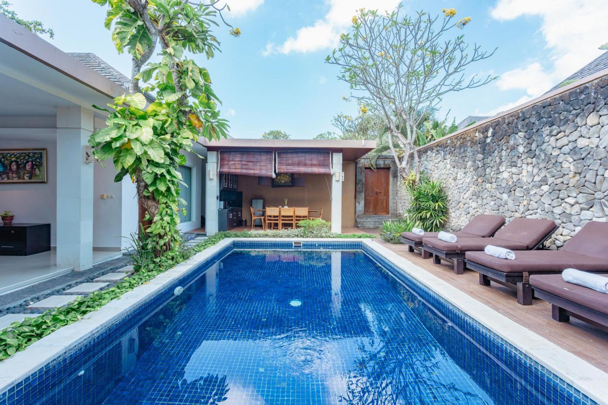 Bali Yubi Villa