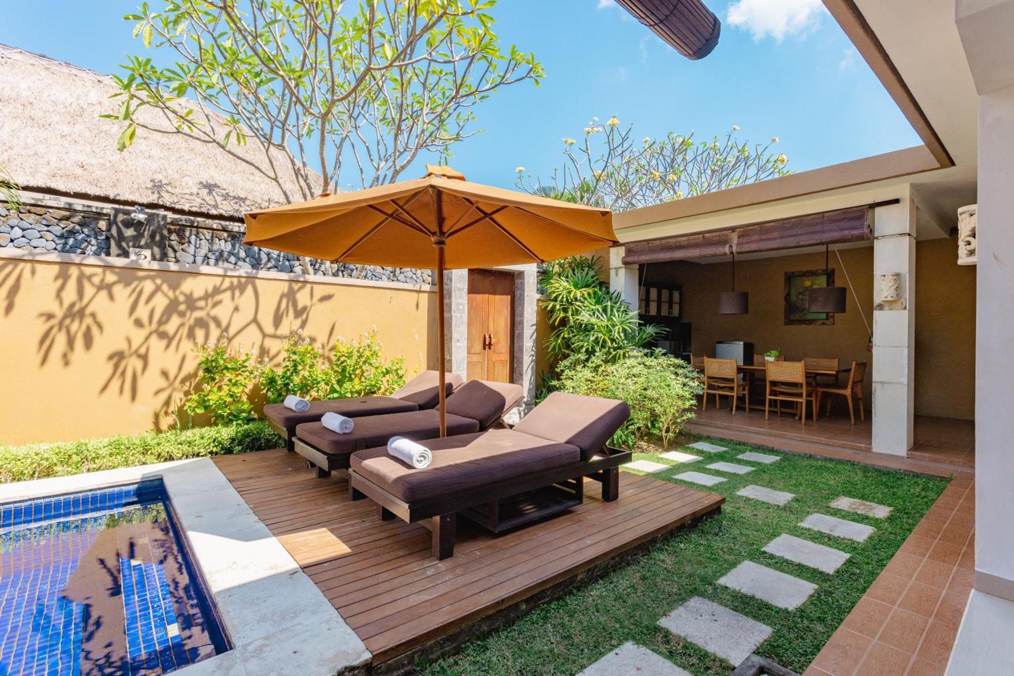Bali Yubi Villa Seminyak (Bali)