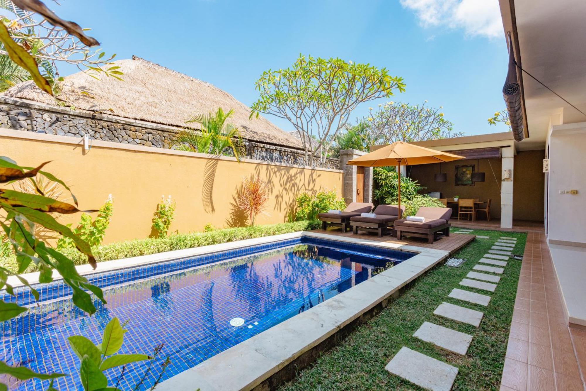 Villa Bali Yubi