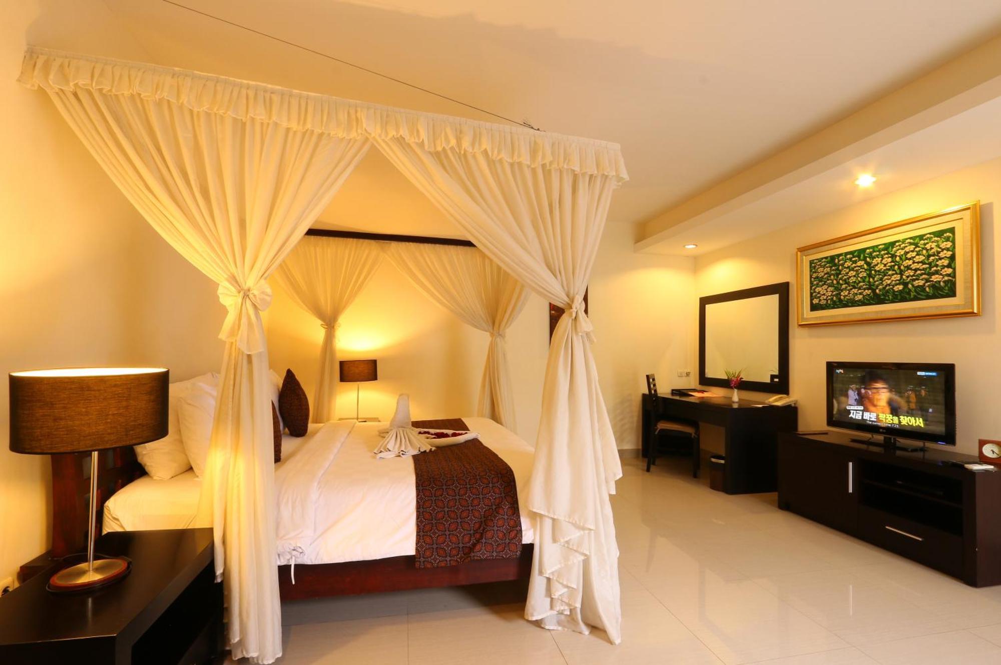 Bali Yubi Villa