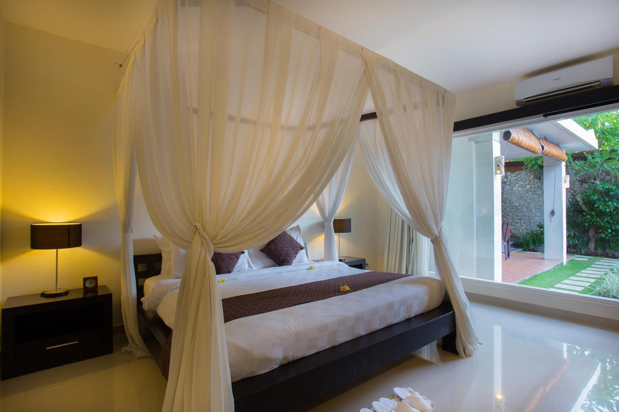 Villa Bali Yubi Seminyak (Bali)