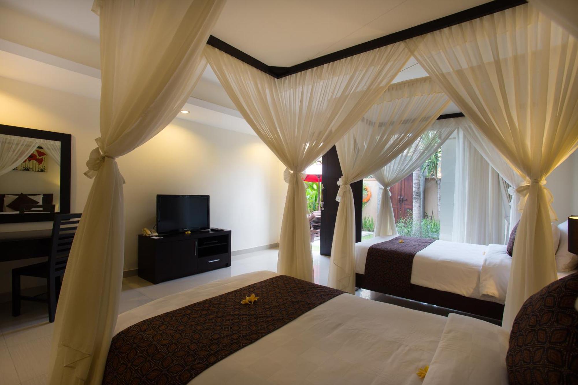 Villa Bali Yubi *