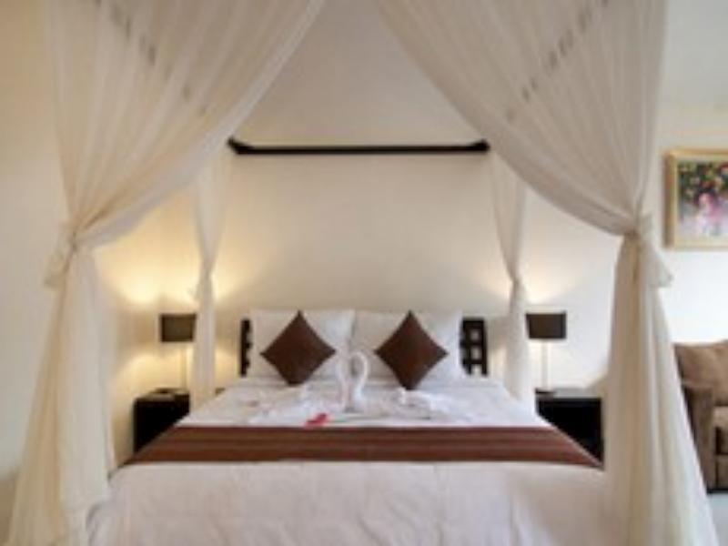 Villa Bali Yubi Seminyak (Bali)