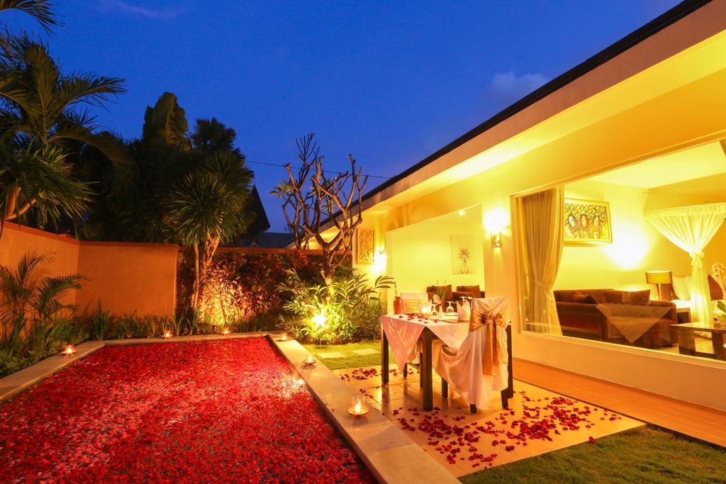 Villa Bali Yubi Seminyak (Bali)