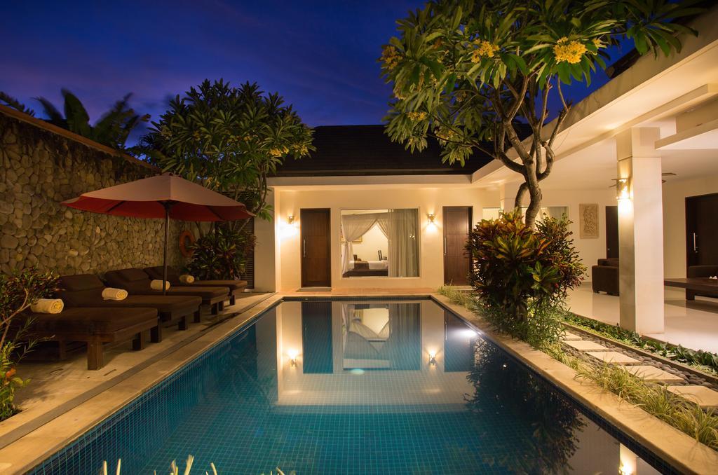 Bali Yubi *