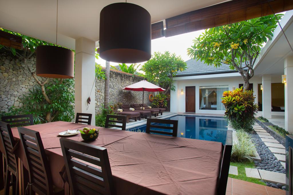Villa Bali Yubi Seminyak (Bali)