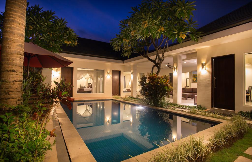 Bali Yubi Seminyak (Bali)
