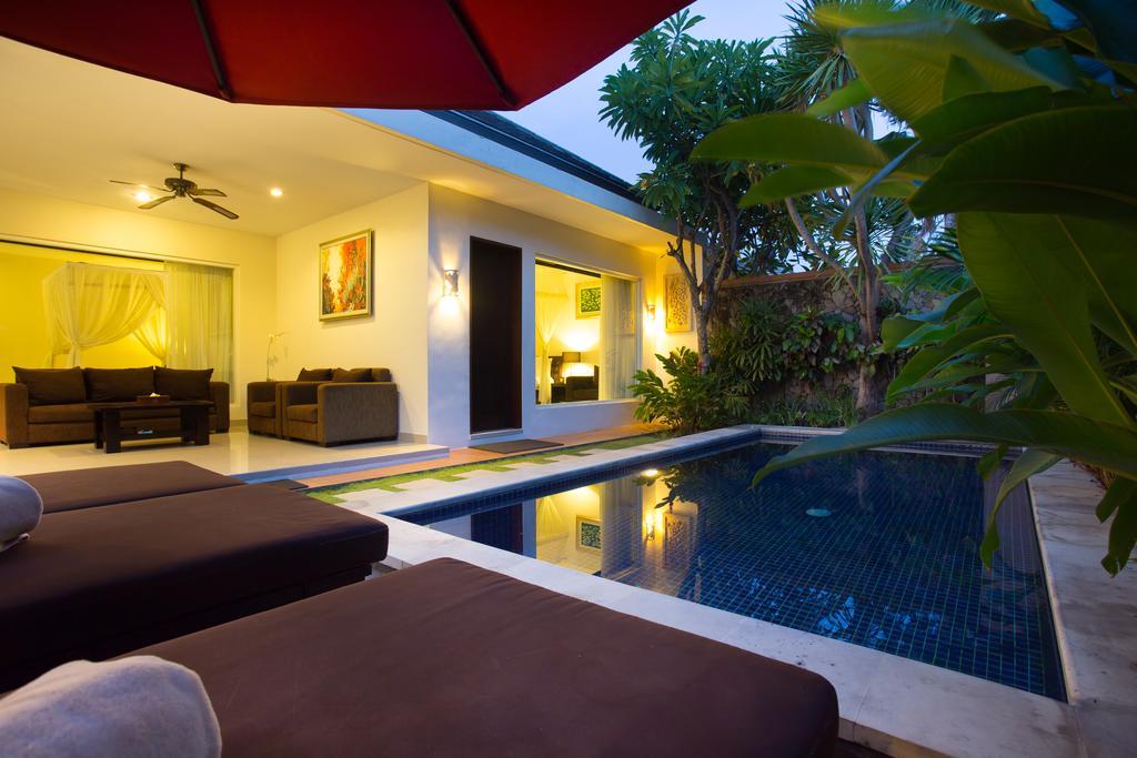 Bali Yubi Villa Seminyak (Bali)