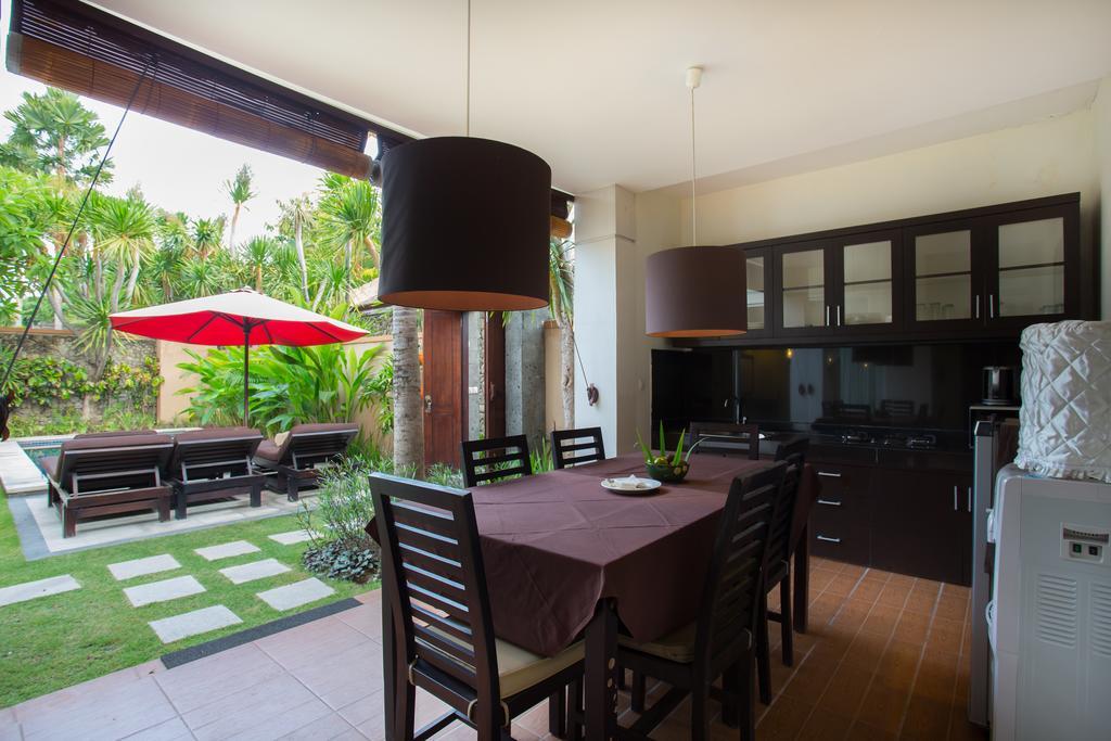 Bali Yubi * Seminyak (Bali)