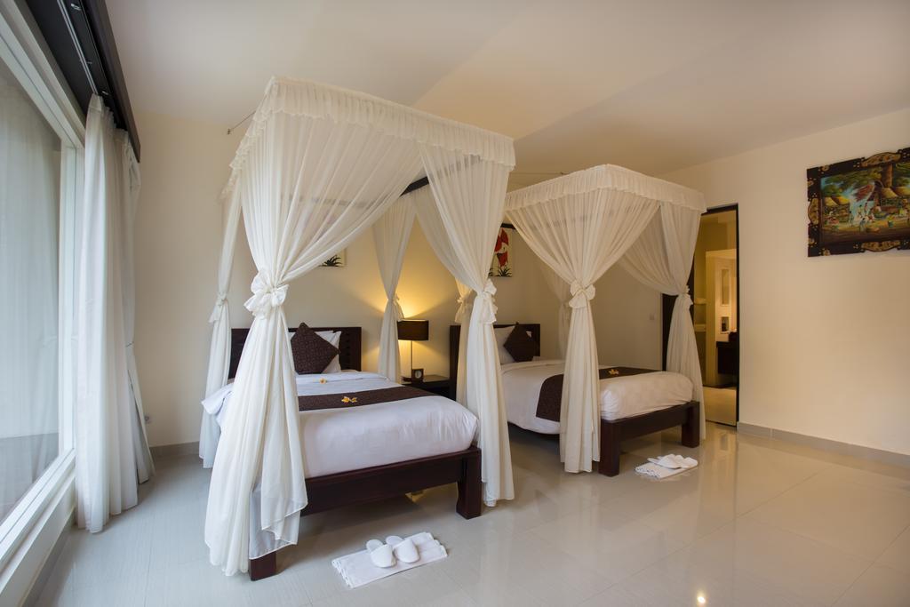 Bali Yubi Villa Seminyak (Bali)