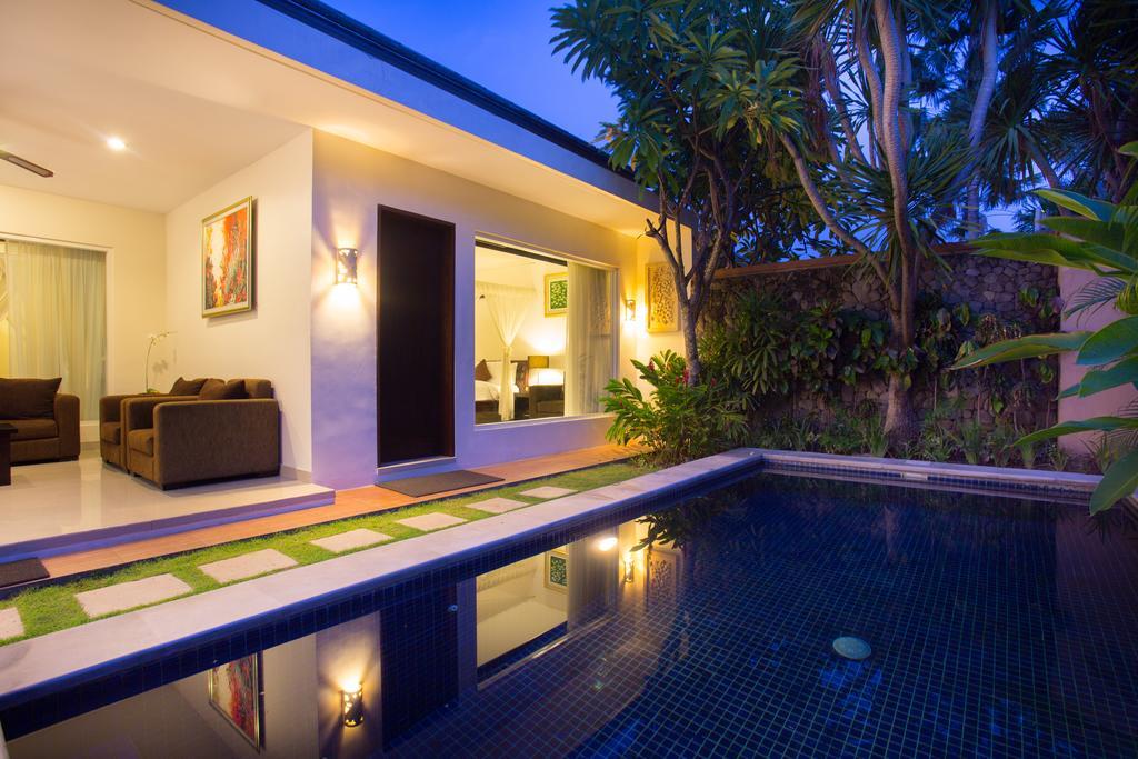 Bali Yubi * Seminyak (Bali)