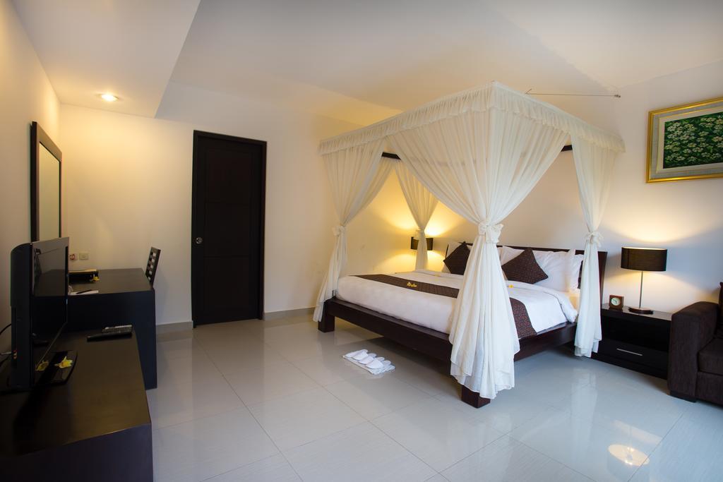 Villa Bali Yubi