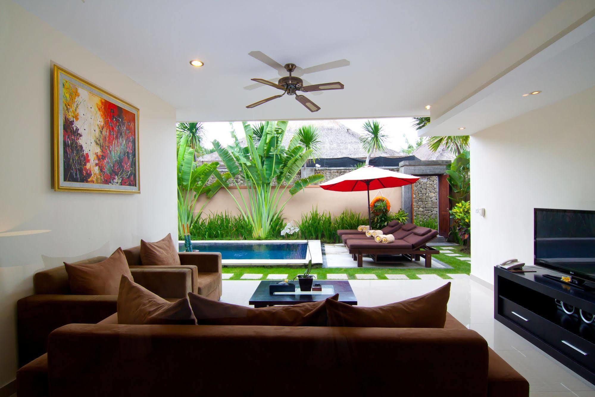 Villa Bali Yubi *