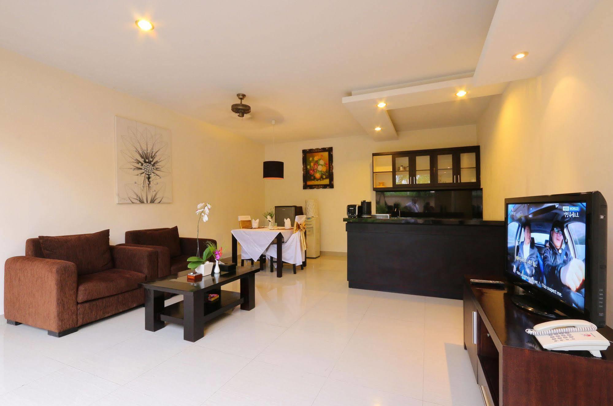 Villa Bali Yubi *