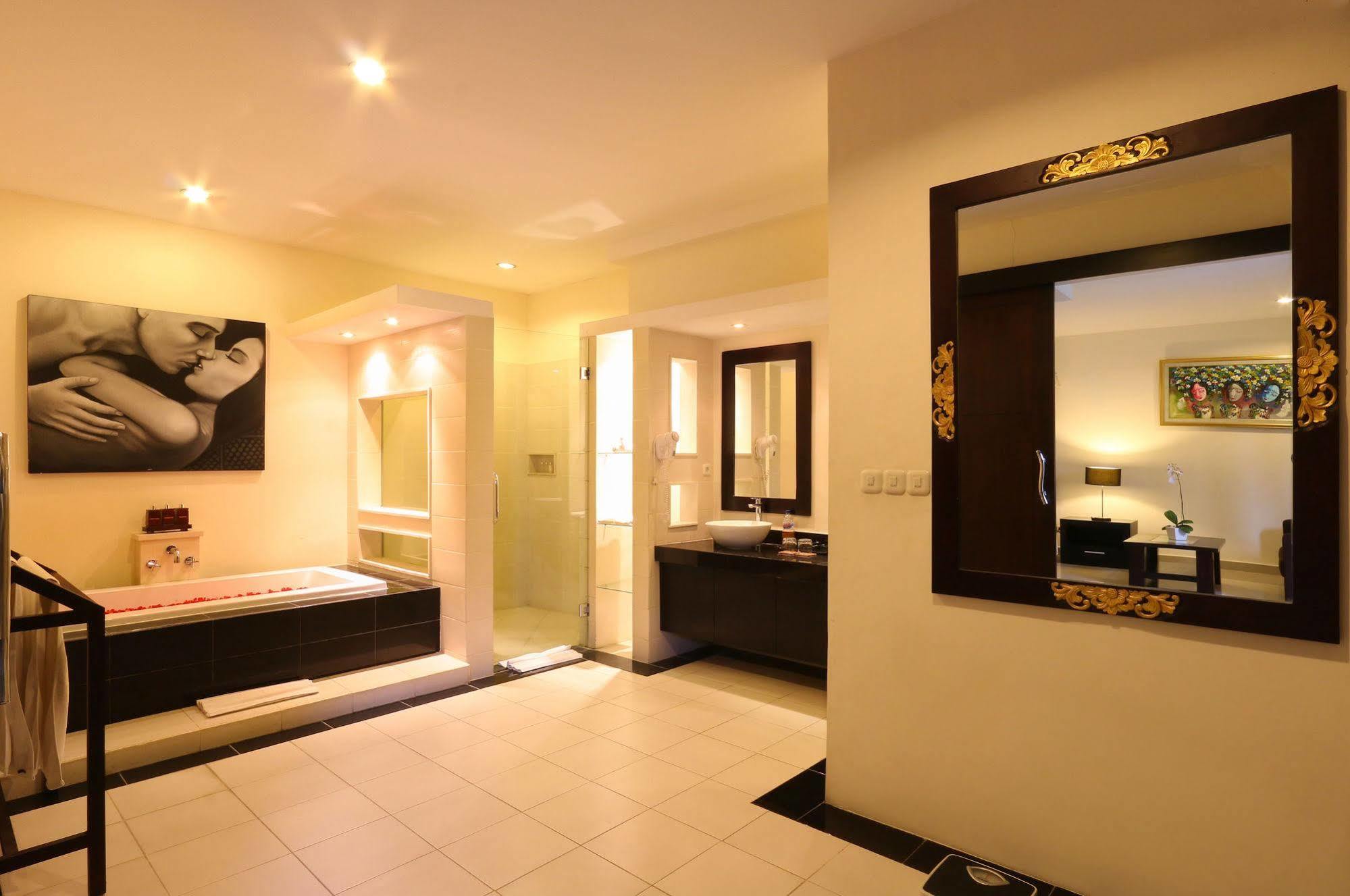 Villa Bali Yubi *