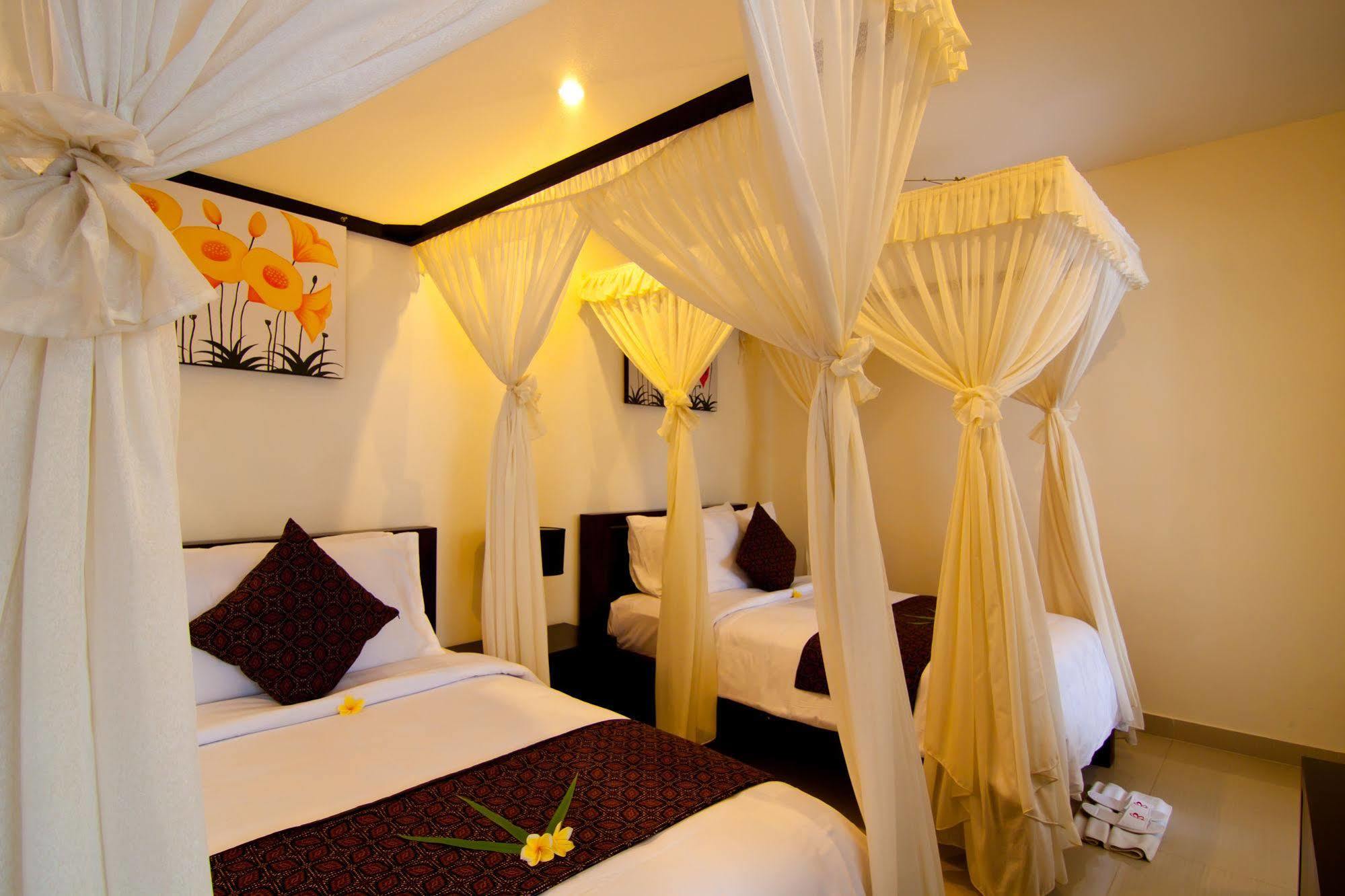 Villa Bali Yubi Seminyak (Bali)