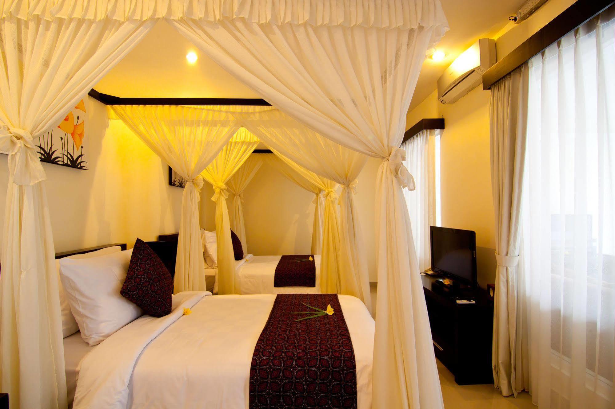 Bali Yubi Villa