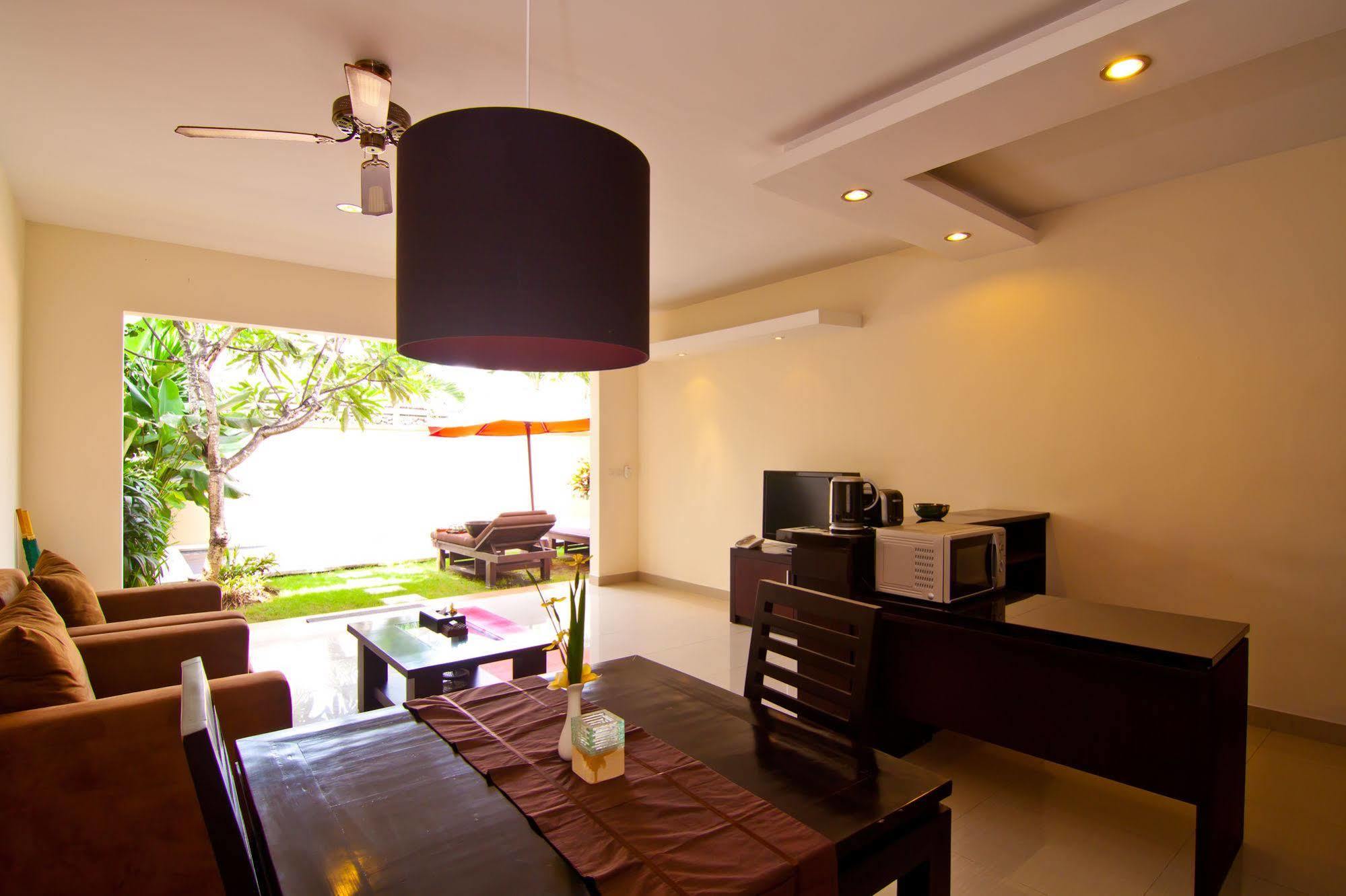 Bali Yubi Villa Seminyak (Bali)