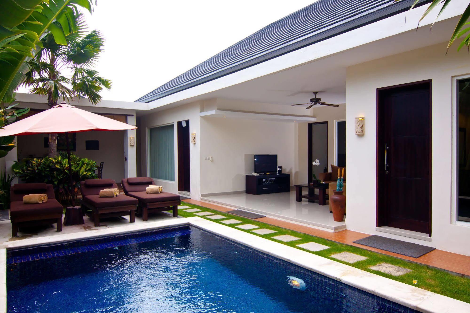 Villa Bali Yubi Seminyak (Bali)