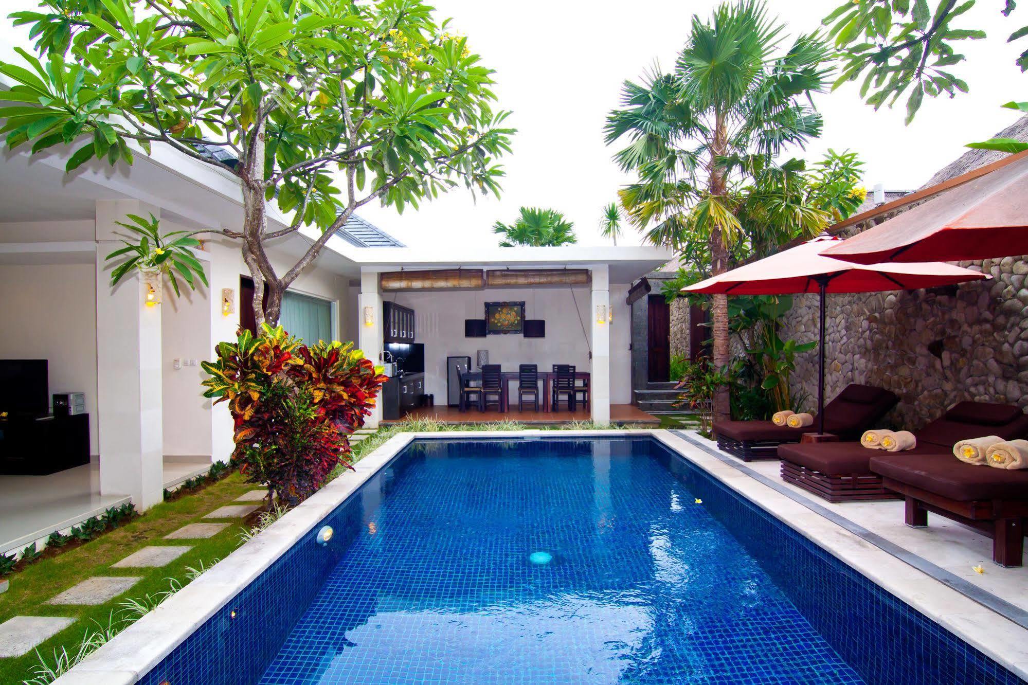Bali Yubi Villa