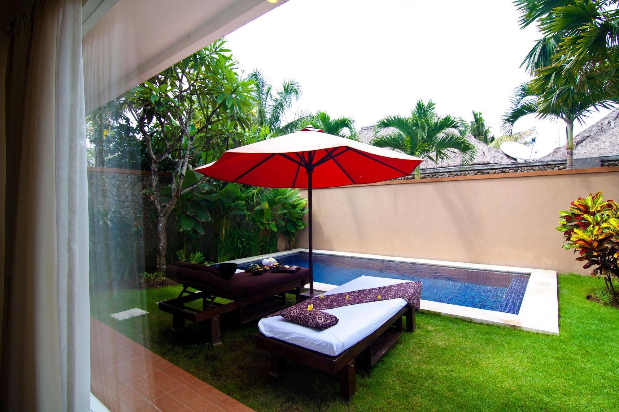 Bali Yubi Villa *