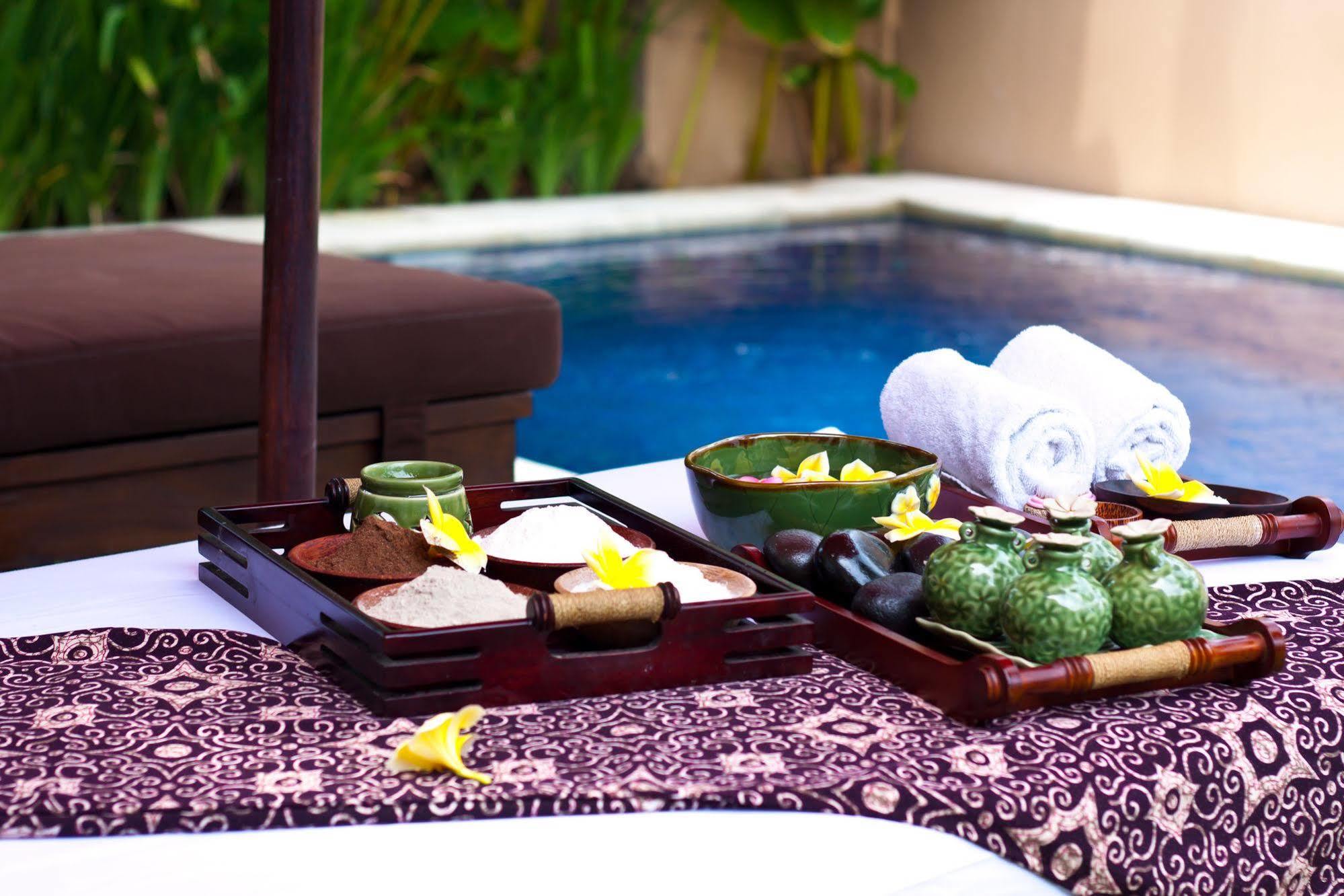 Villa Bali Yubi