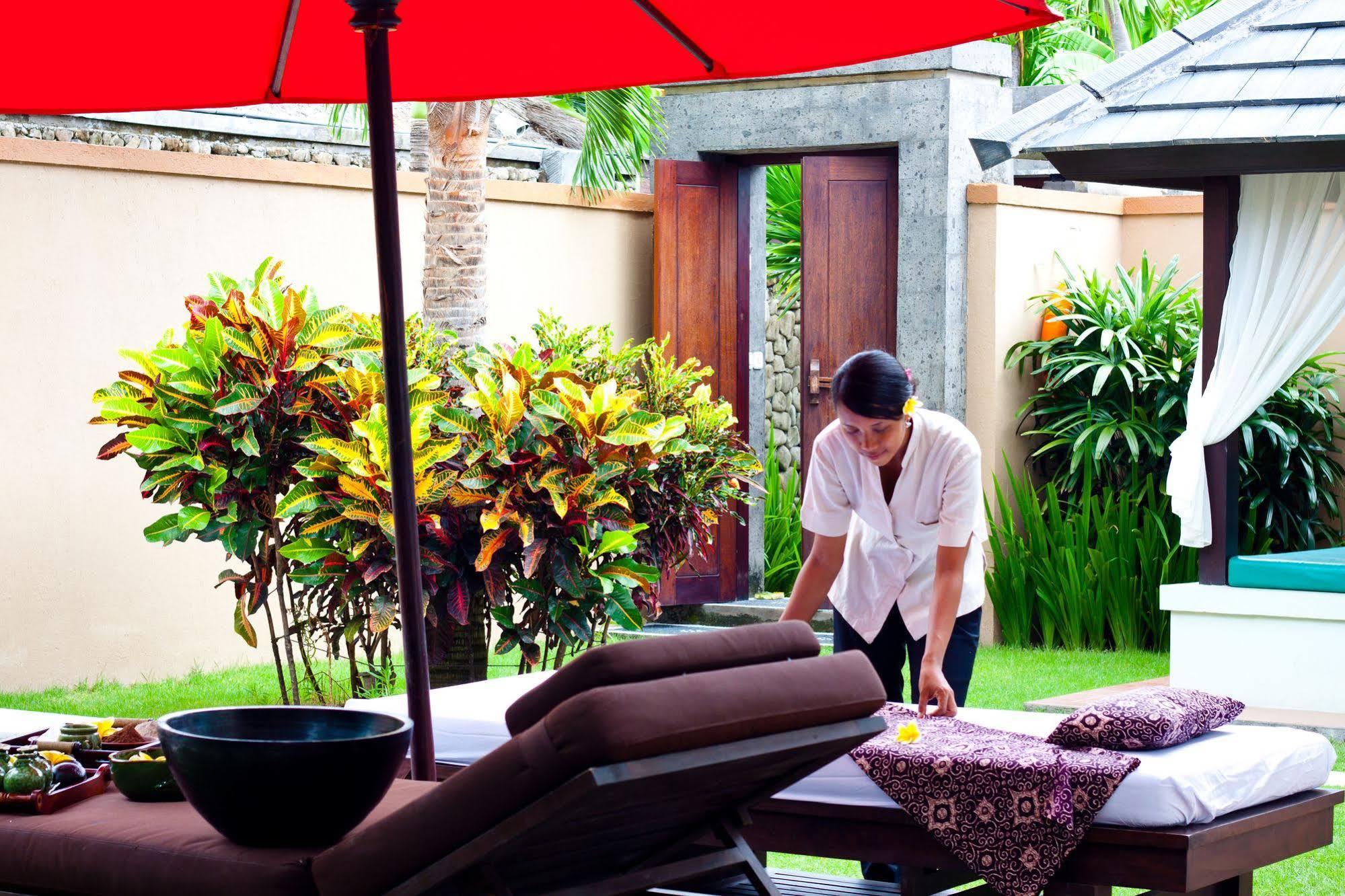 Bali Yubi Seminyak (Bali)