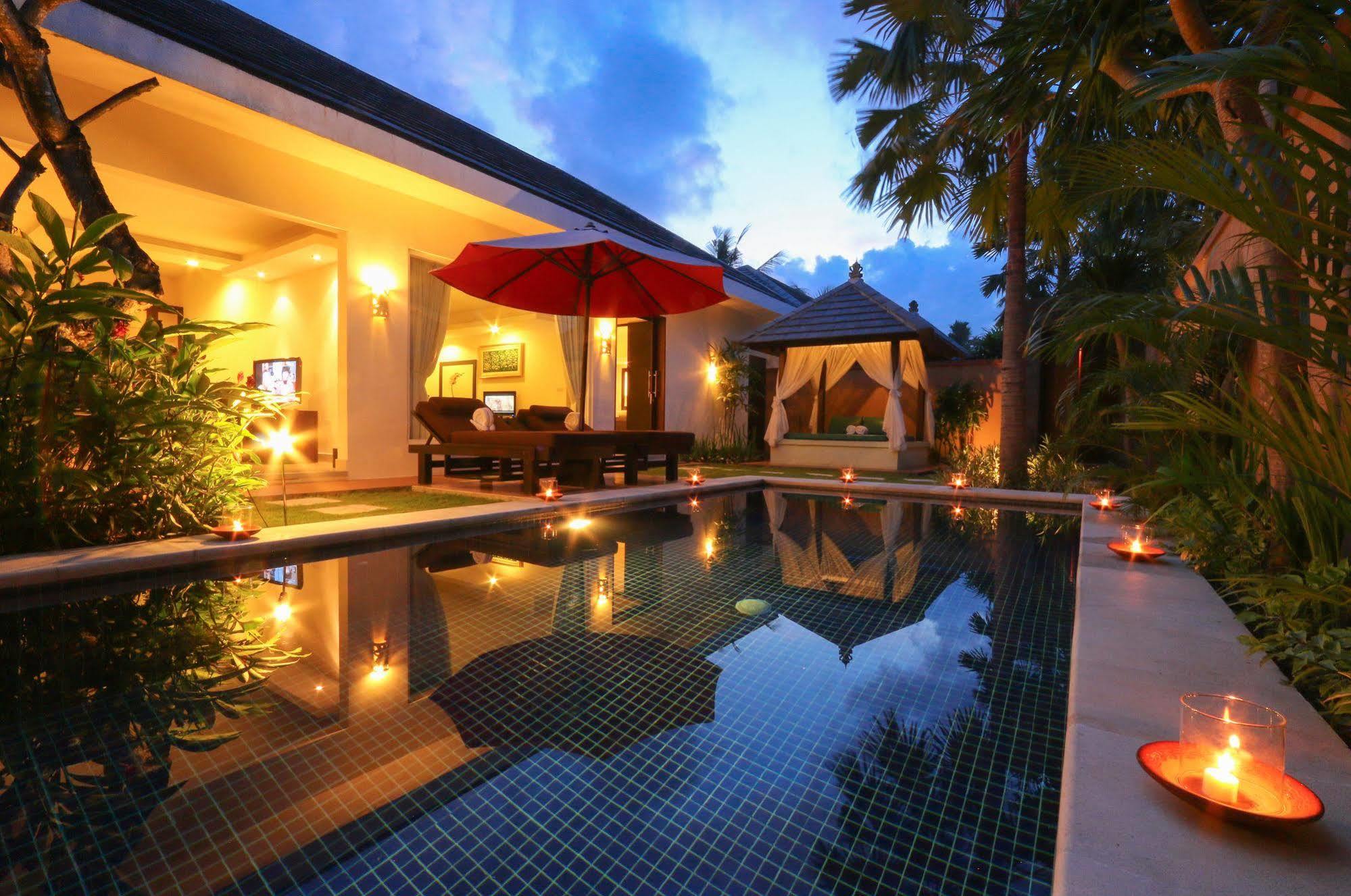 Bali Yubi Villa
