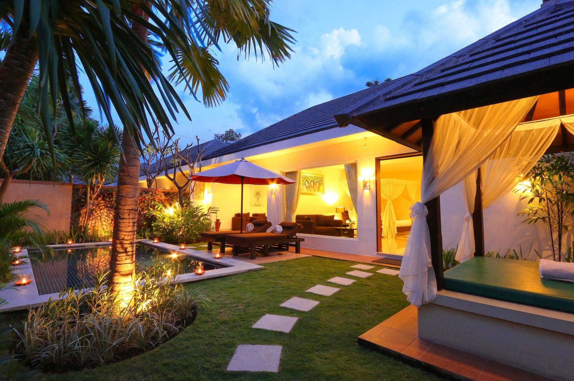 Bali Yubi Villa