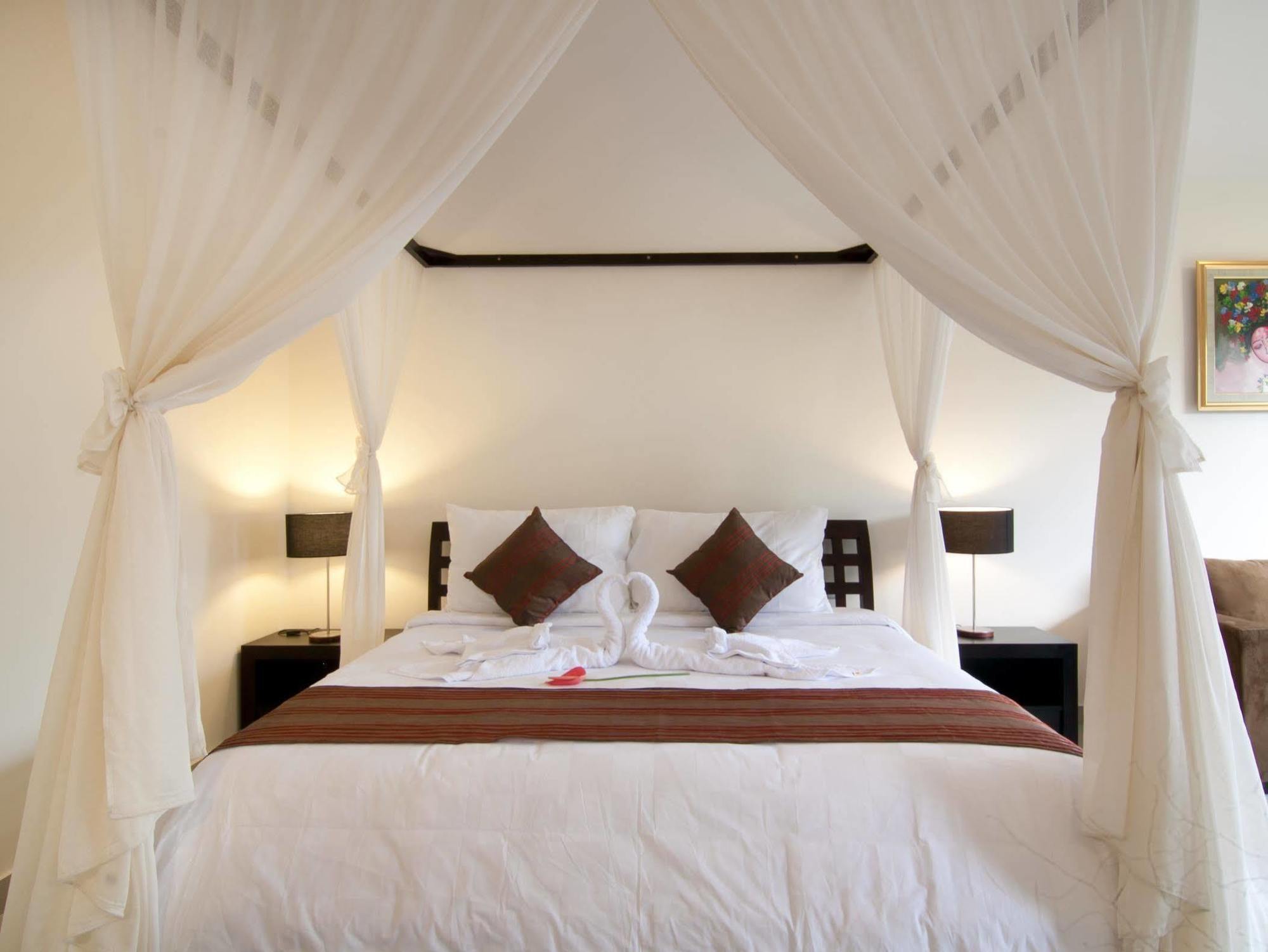 Villa Bali Yubi