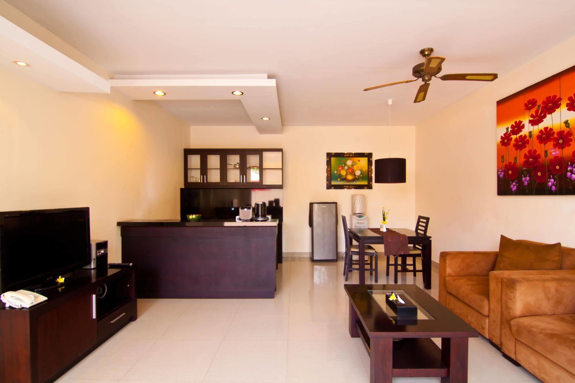 Bali Yubi Villa *