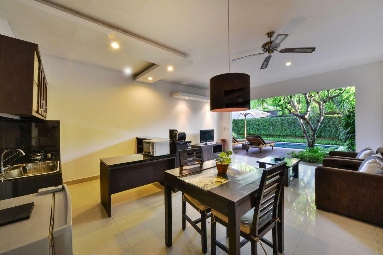 Bali Yubi Seminyak (Bali)