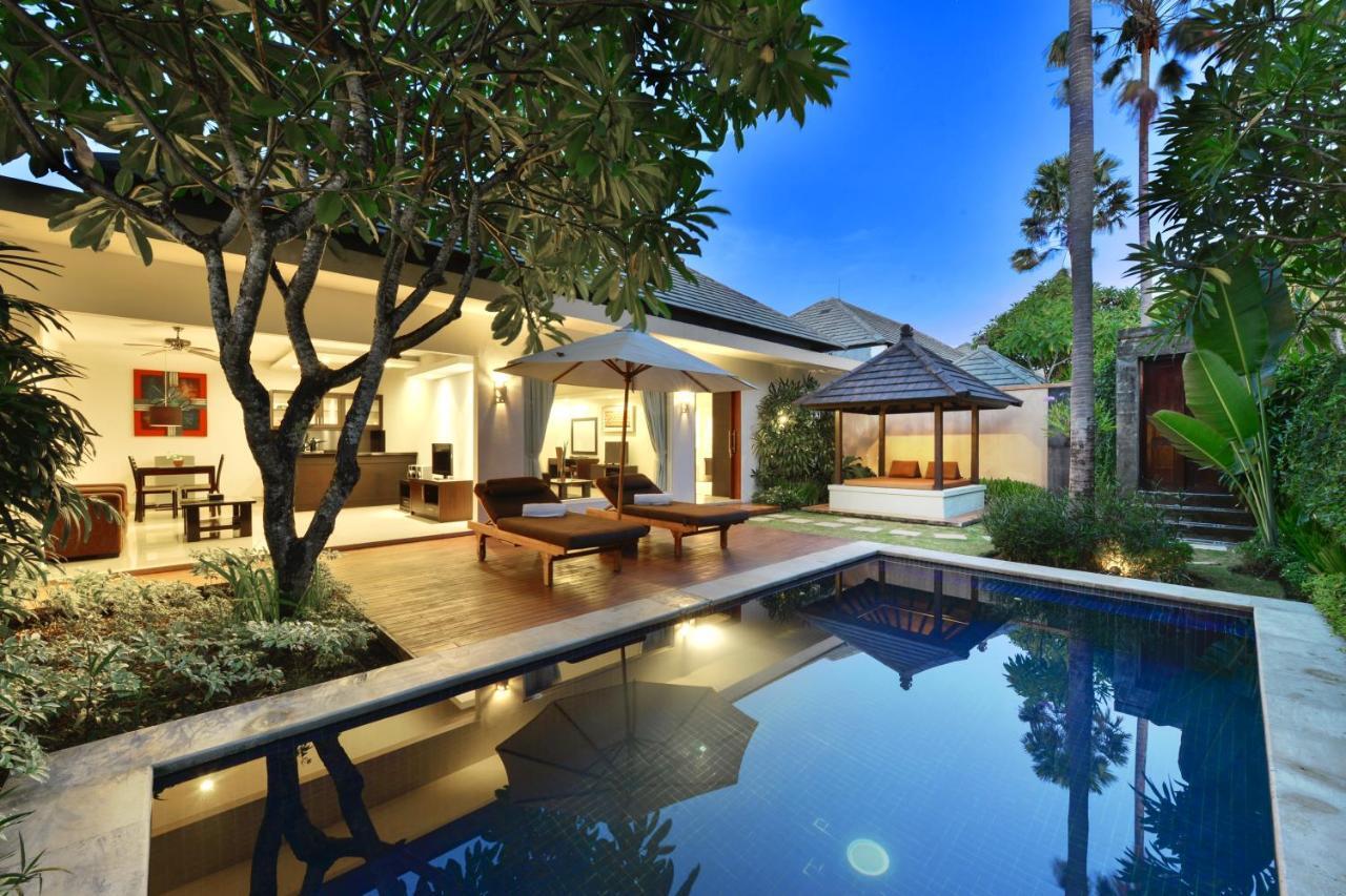 Villa Bali Yubi