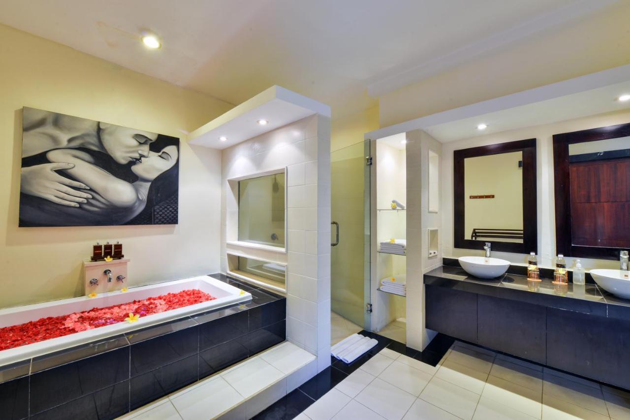 Bali Yubi Villa *
