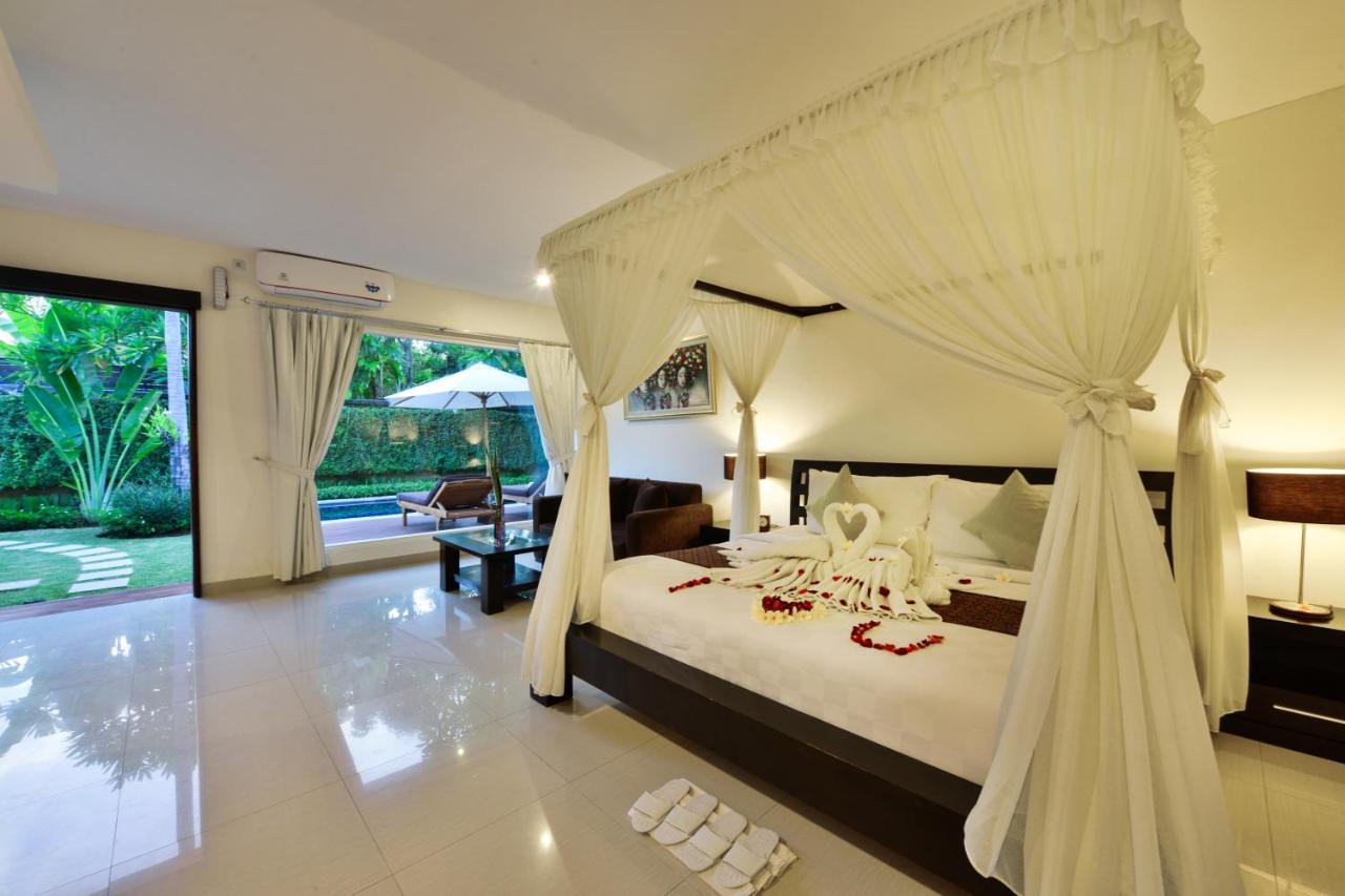 Villa Bali Yubi Seminyak (Bali)