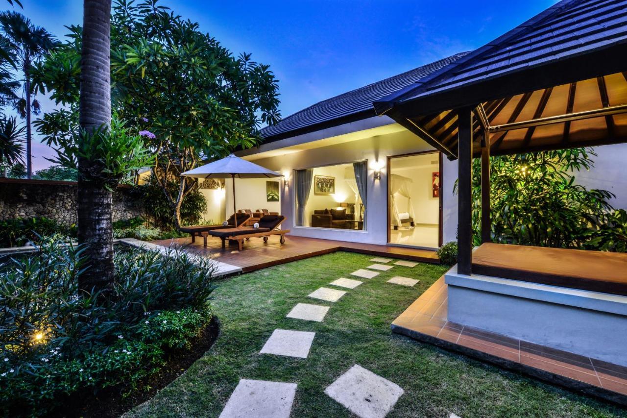 Villa Bali Yubi *