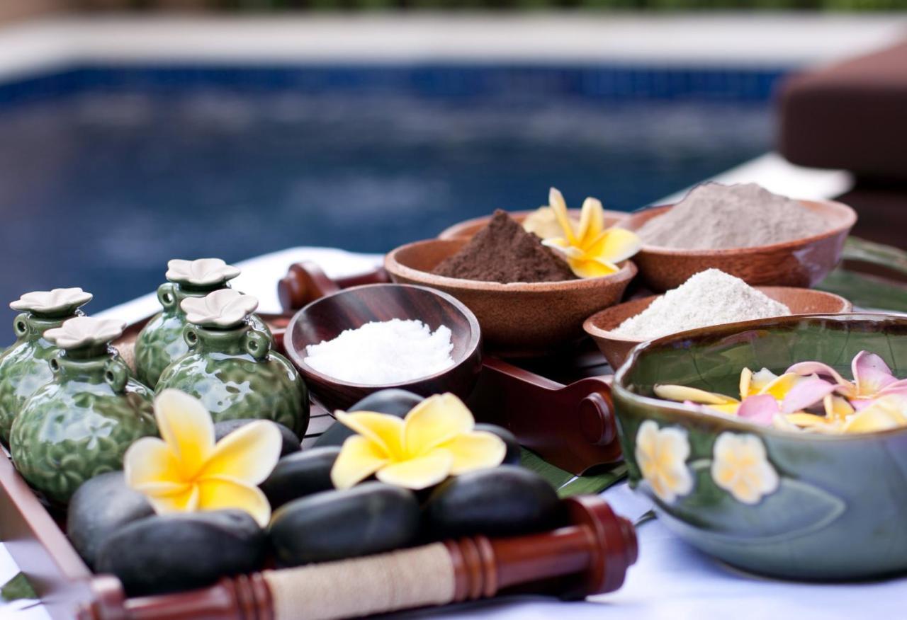 Bali Yubi Villa *