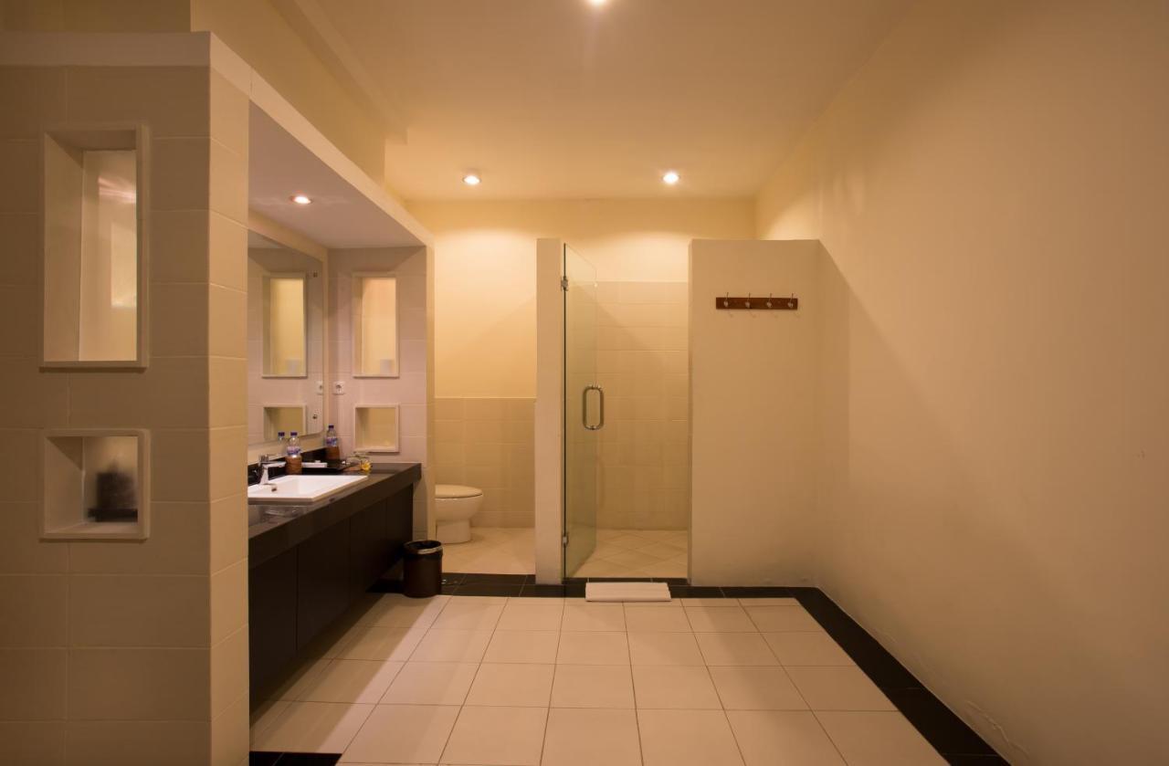 Villa Bali Yubi *