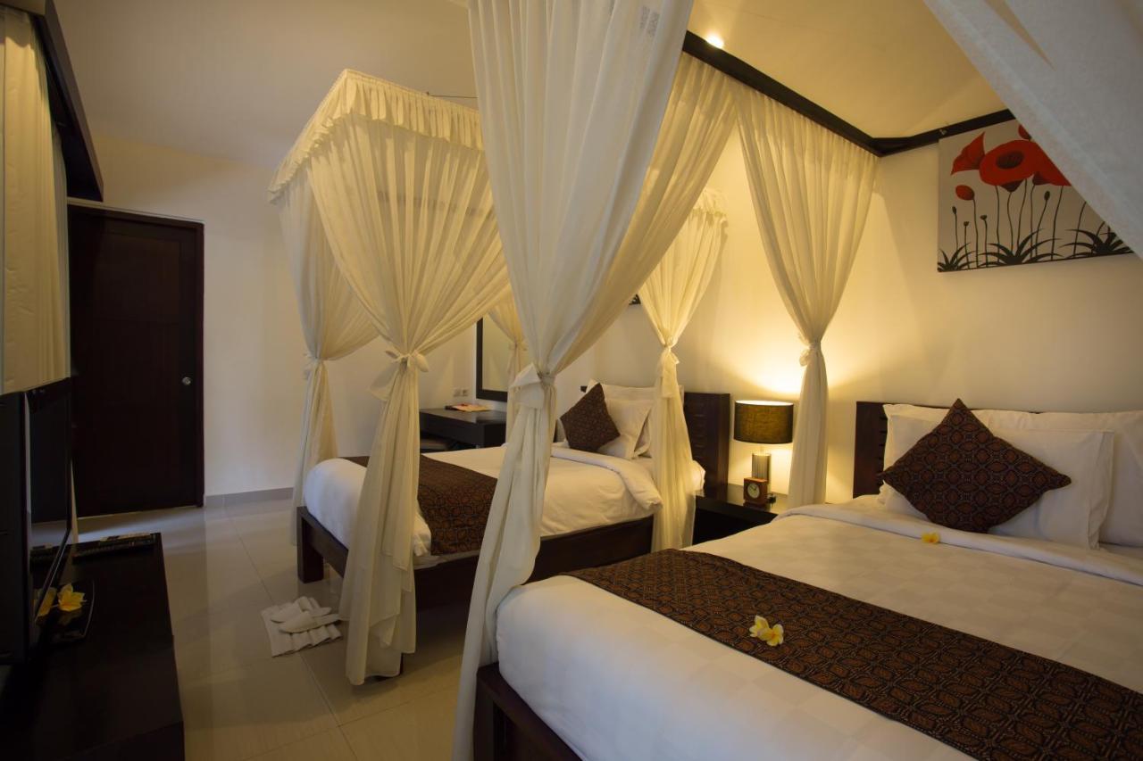 Villa Bali Yubi *