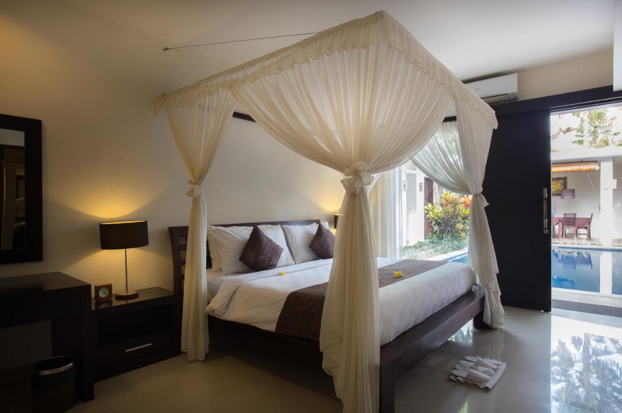 Bali Yubi Villa Seminyak (Bali)