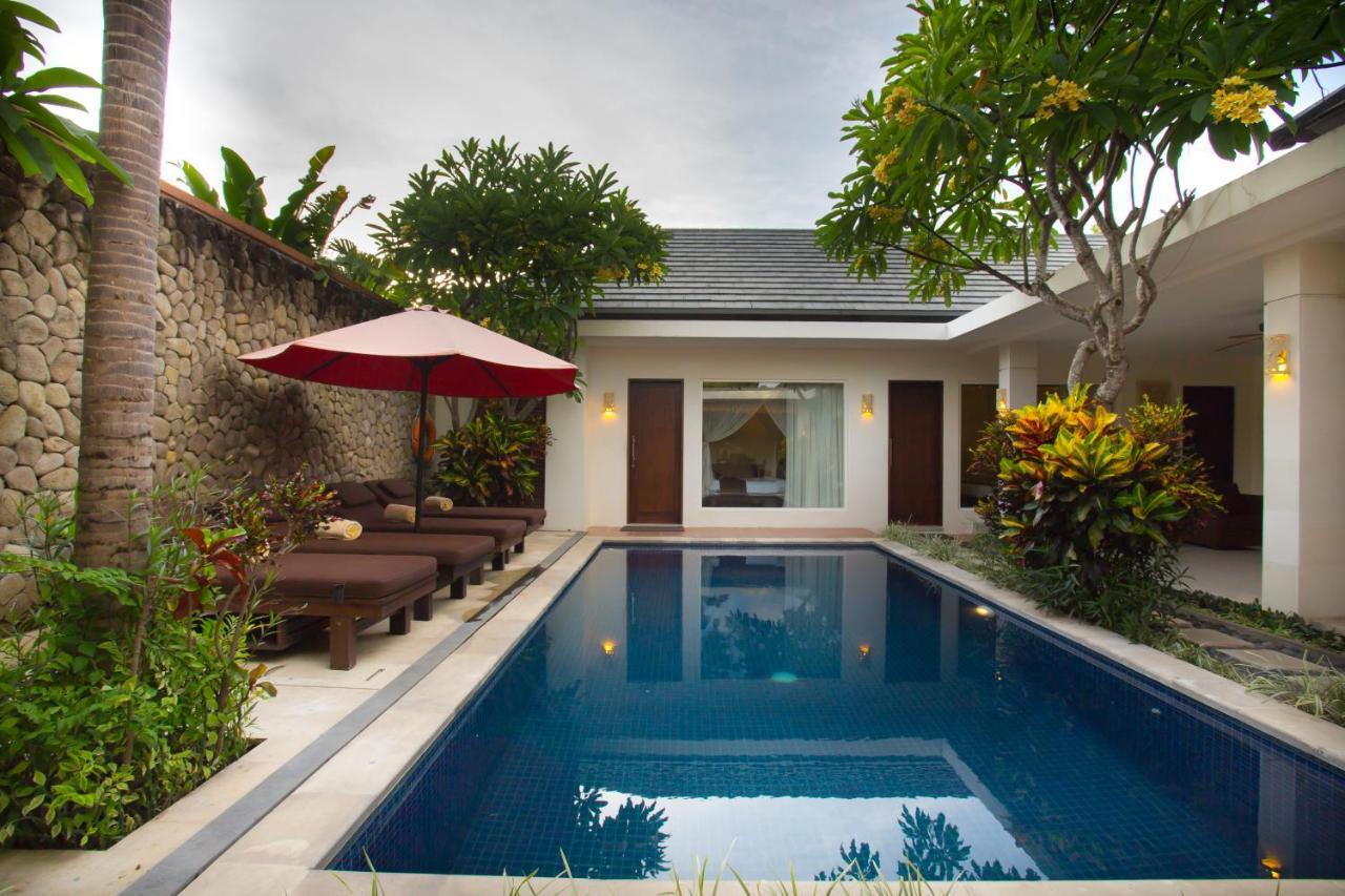 Bali Yubi Villa Seminyak (Bali)