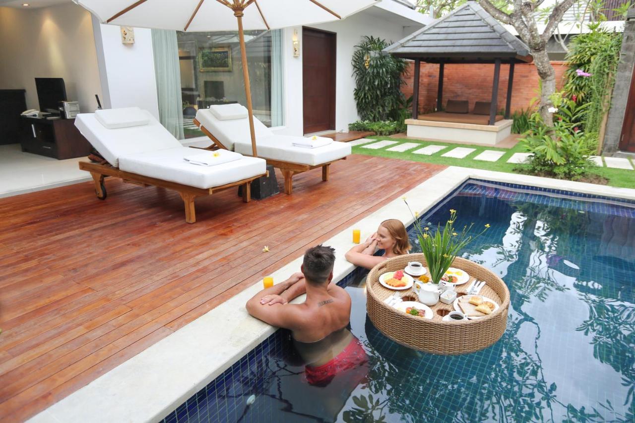 Villa Bali Yubi