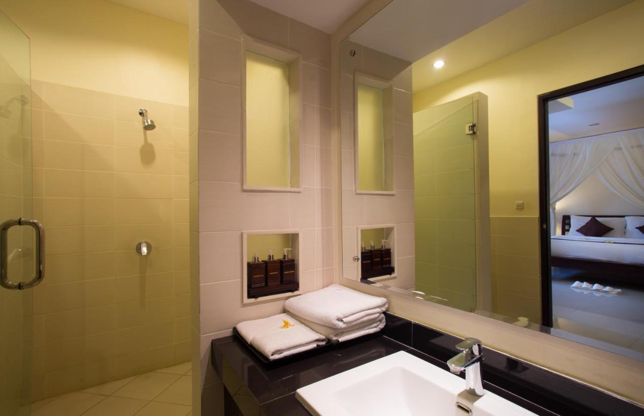 Villa Bali Yubi Seminyak (Bali)